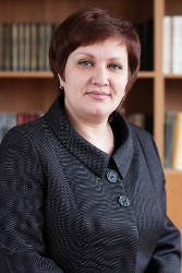 Королева Лариса Владимировна.