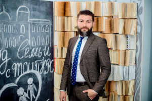 Антон Анатольевич Каширин
